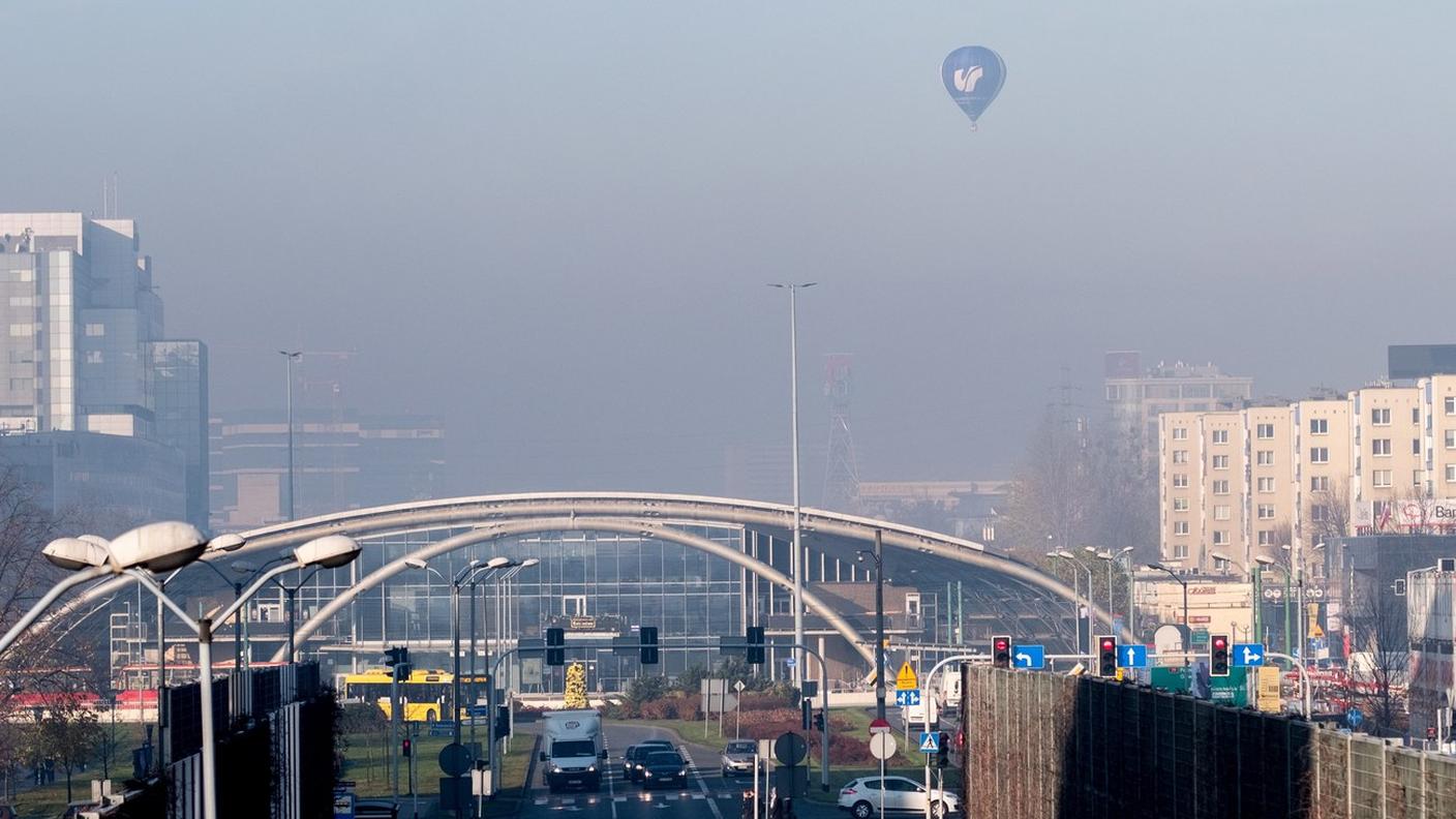 L'aria di Katowice è pesante non solo per chi sperava di dare concretezza agli impegni di Parigi 