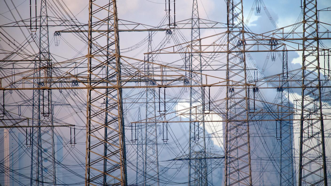 Mercato elettrico, nuove regole UE