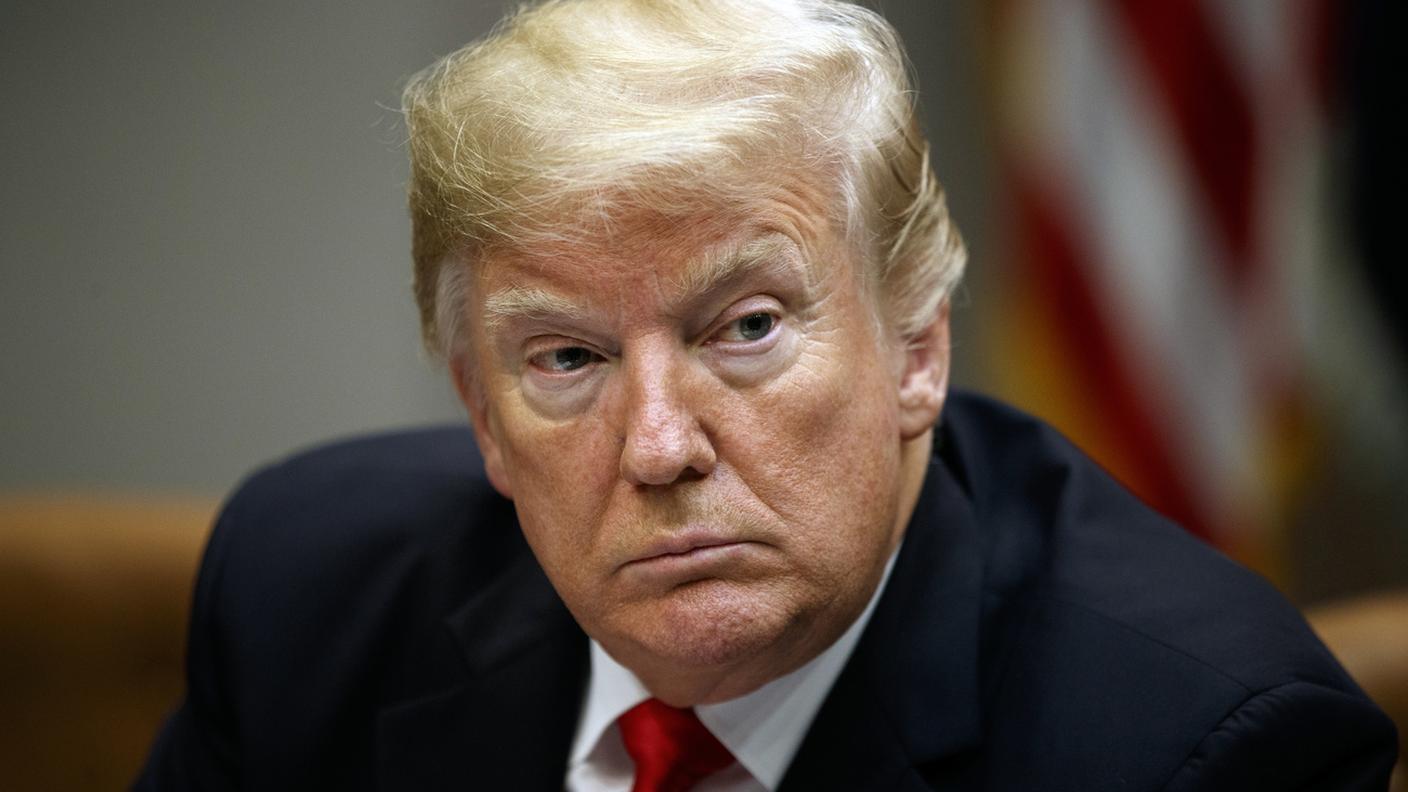 Il Pentagono starebbe cercando di dissuadere Trump dal ritirare le truppe