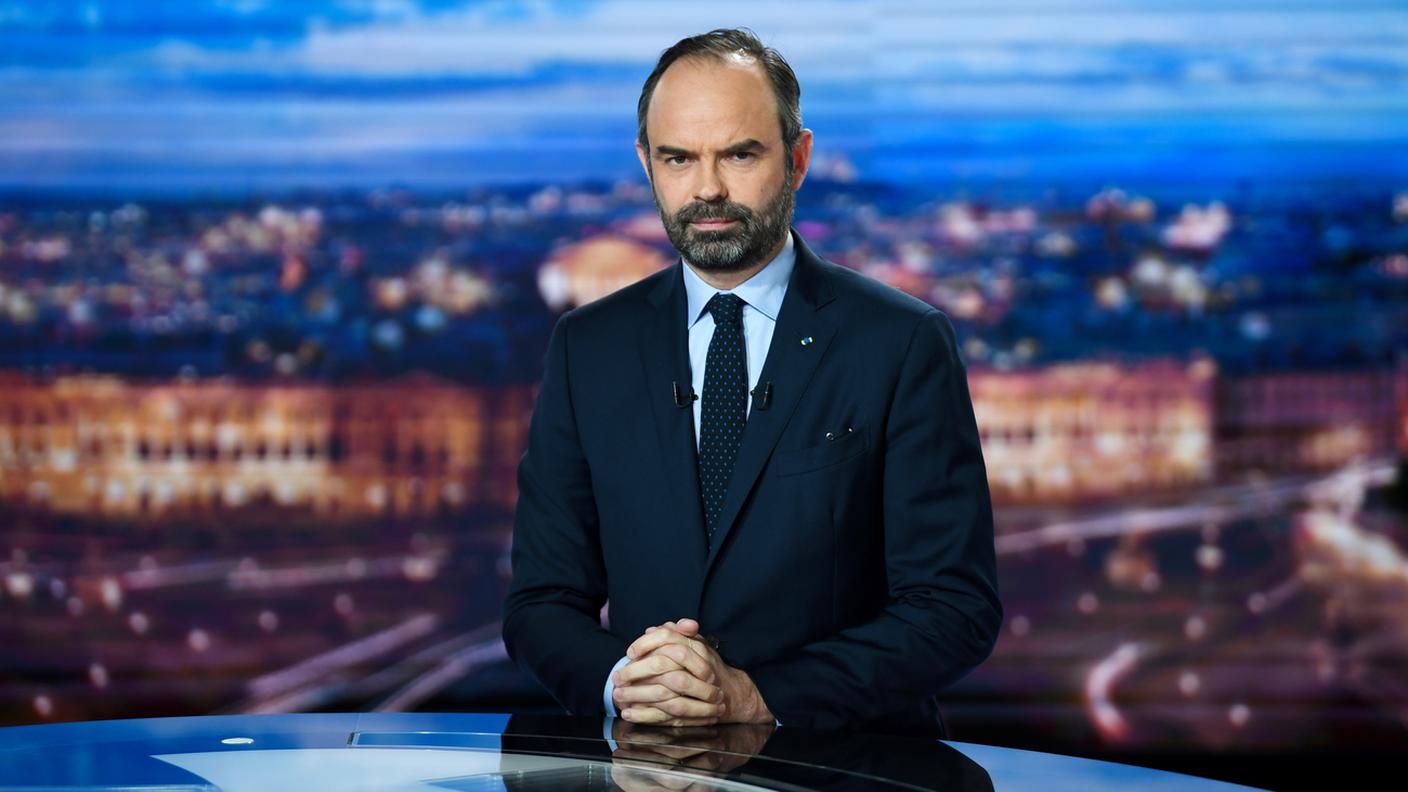 "Pugno di ferro", annuncia il premier