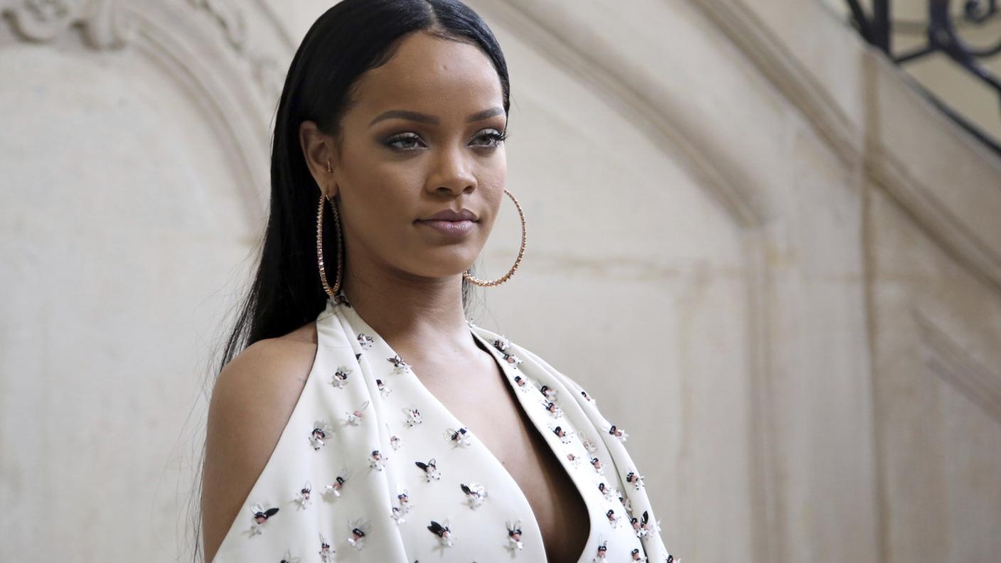 Rihanna