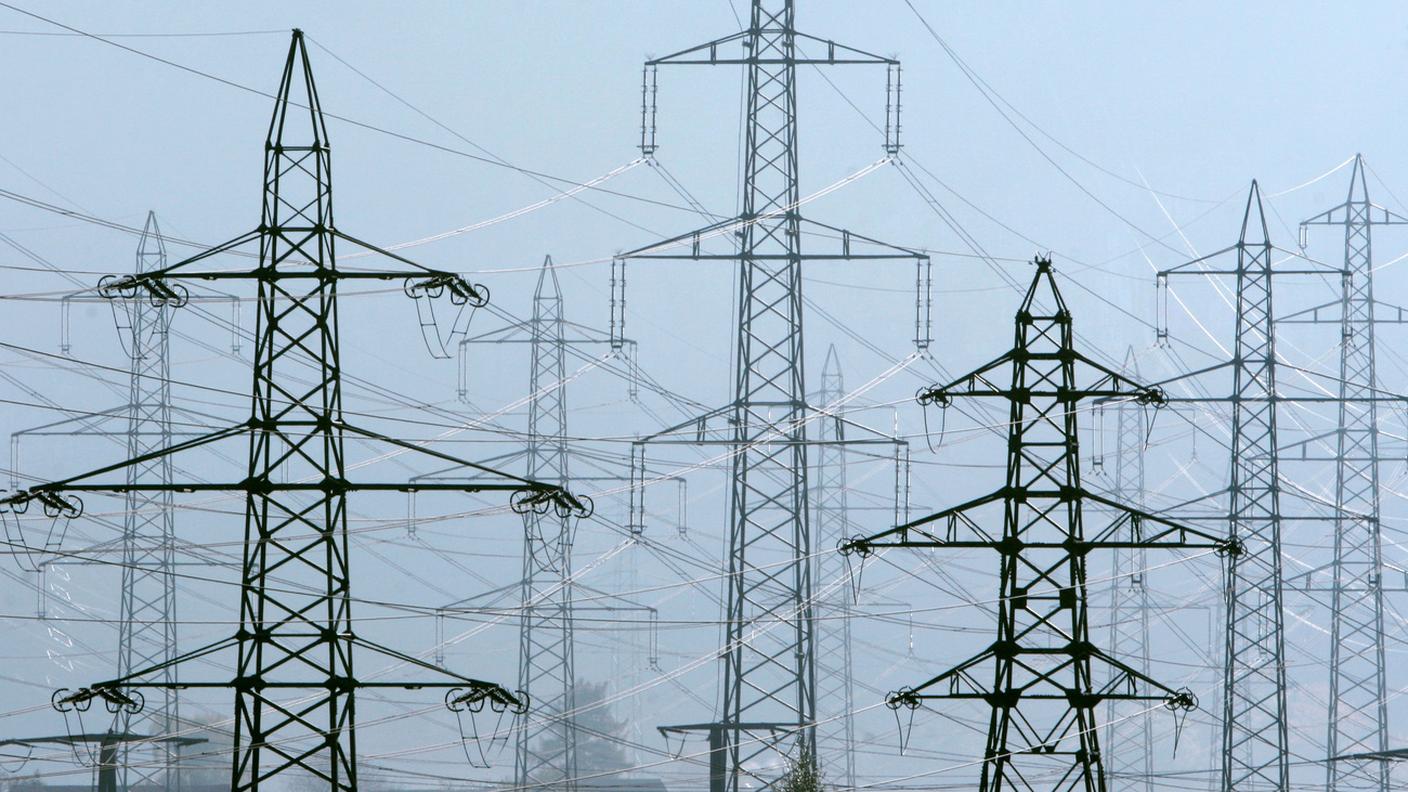 I tre Stati baltici abbandonano la rete elettrica russa