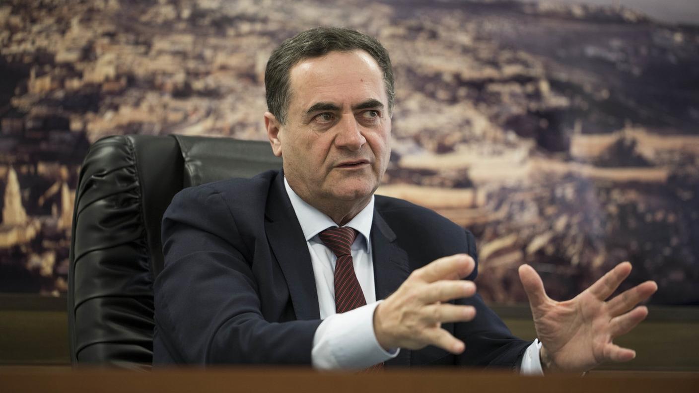 Le parole del ministro israeliano Yisrael Katz hanno fatto infuriare i governanti polacchi