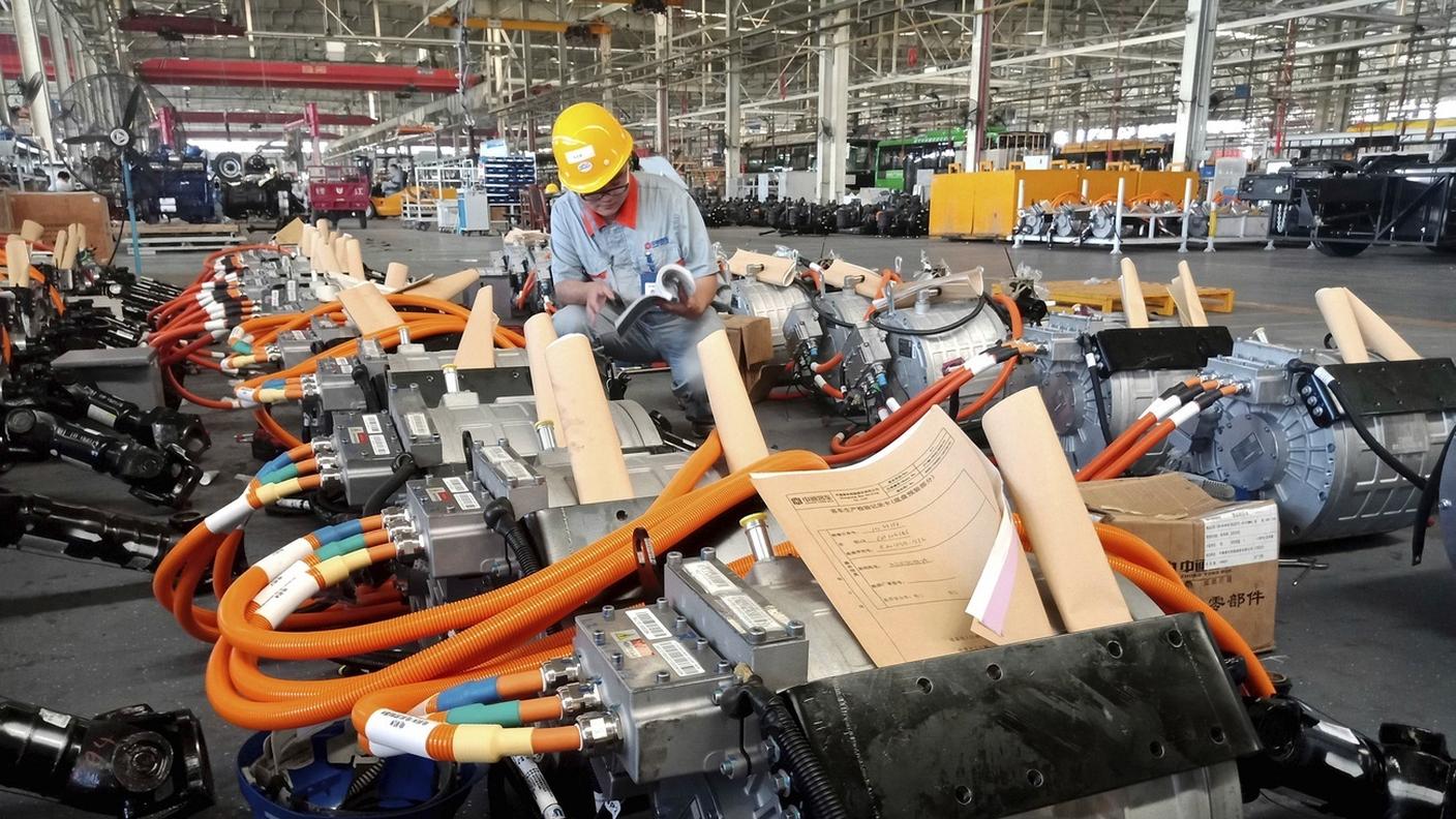 La tensione sul commercio con gli Stati Uniti rimane alta