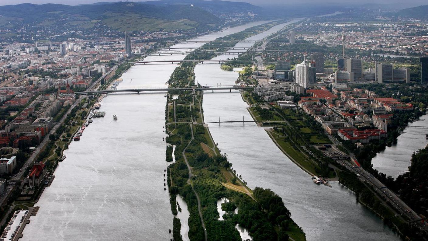 La capitale austriaca agli onori