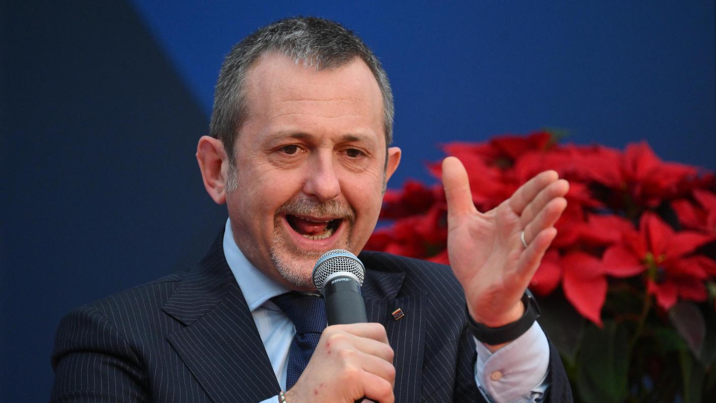Andrea Delmastro
