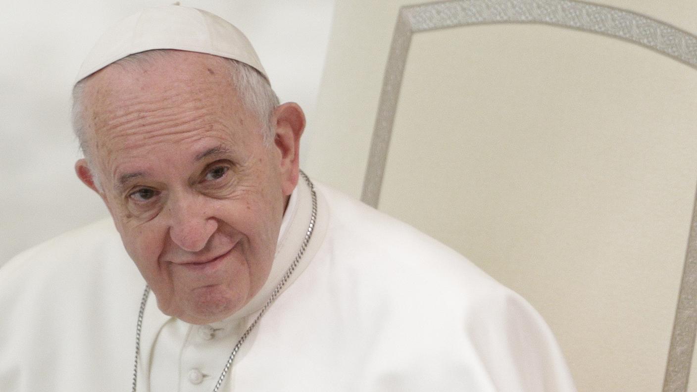 Papa Francesco