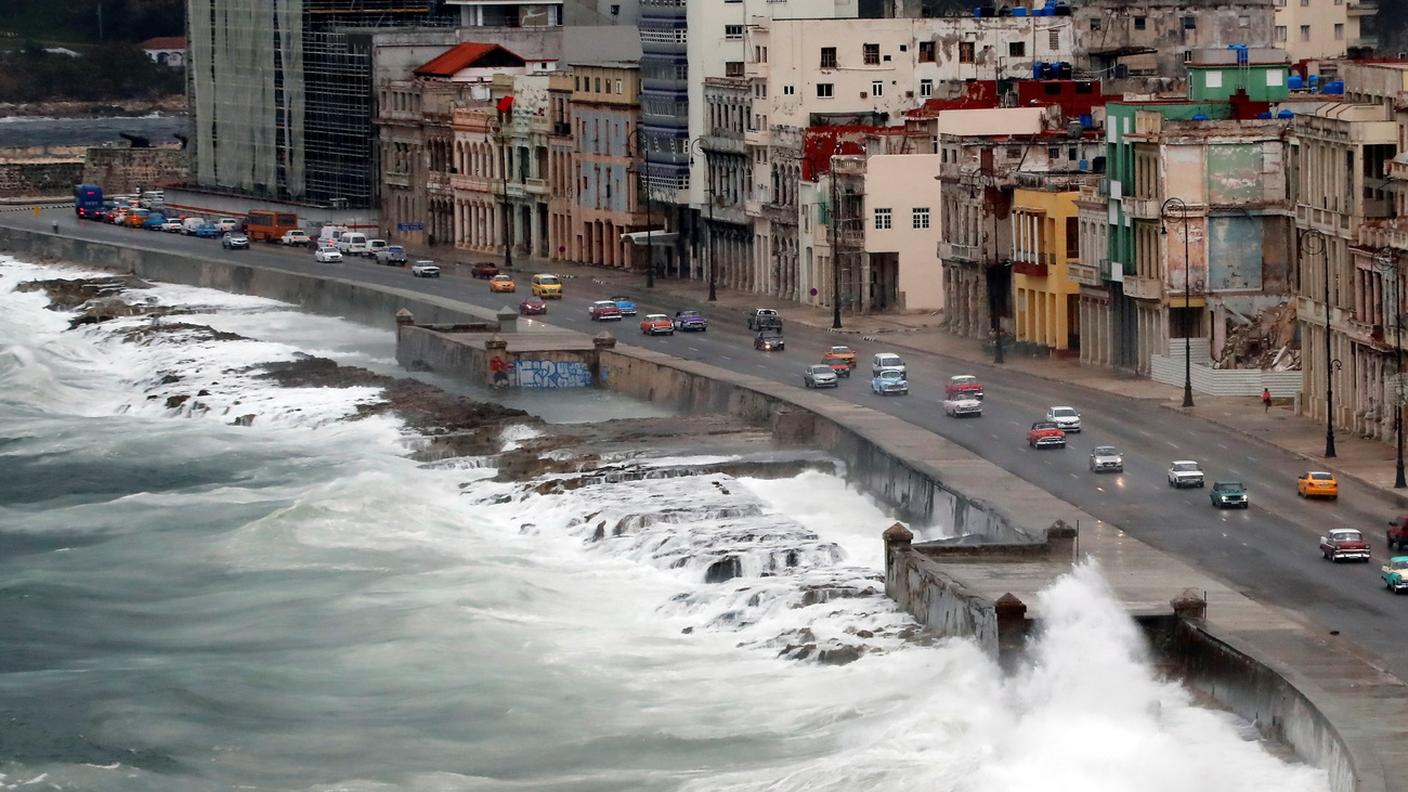 Se cercate casa sul lungomare... 