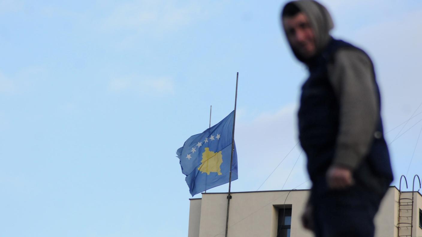 Il Kosovo ha ideato il rimpatrio di jihadisti e civili dalla Siria con l'aiuto di Washington