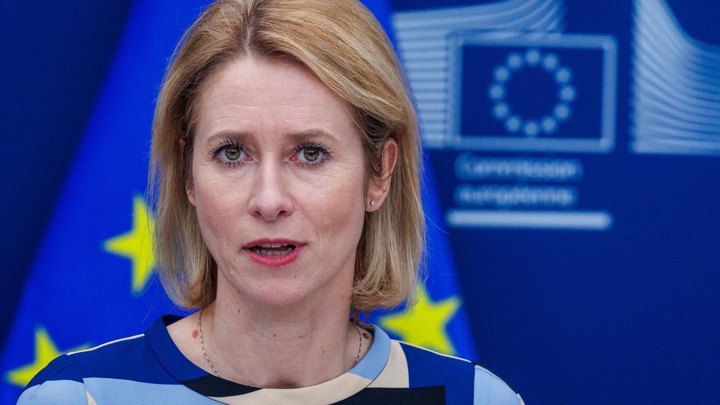Durissima la reazione dell'Alta rappresentante dell'UE per la politica estera e di sicurezza