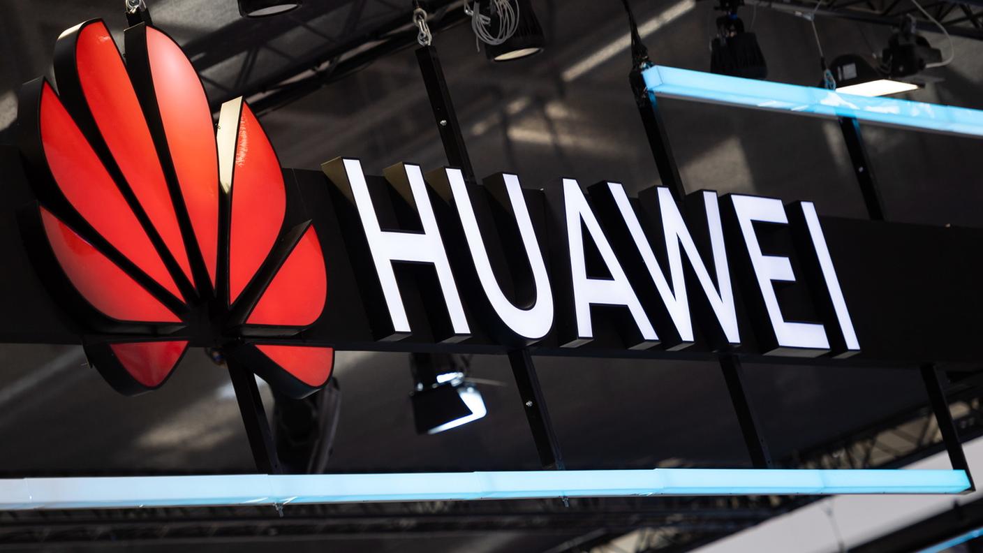 L'impresa cinese è molto attiva nella costruzione di reti 5G