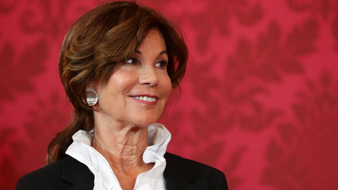 Brigitte Bierlein è stata nominata cancelliera dell'Austria giovedì