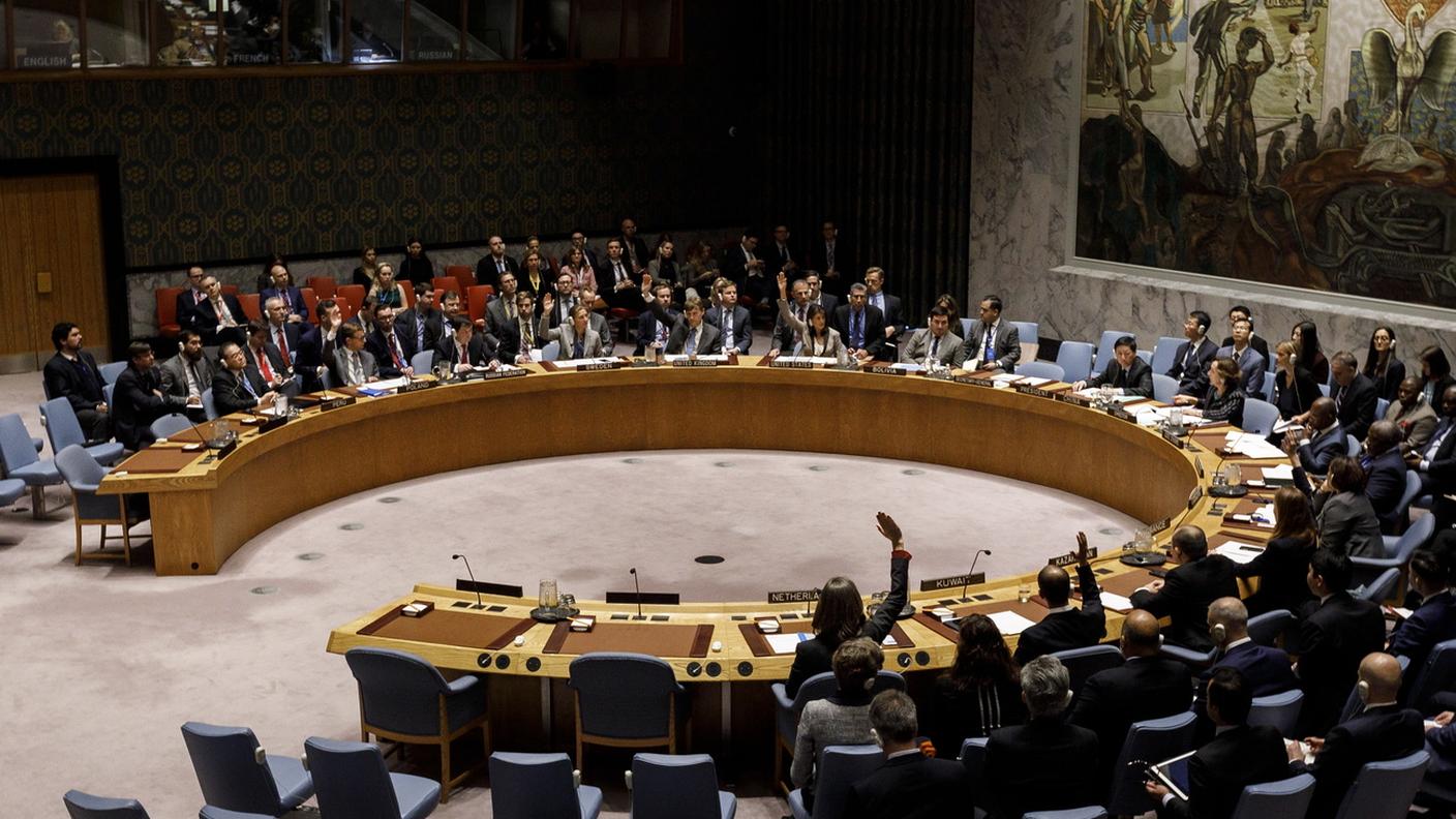 Il duello tra Washington e Teheran verrà trattato dai Quindici a Palazzo di Vetro