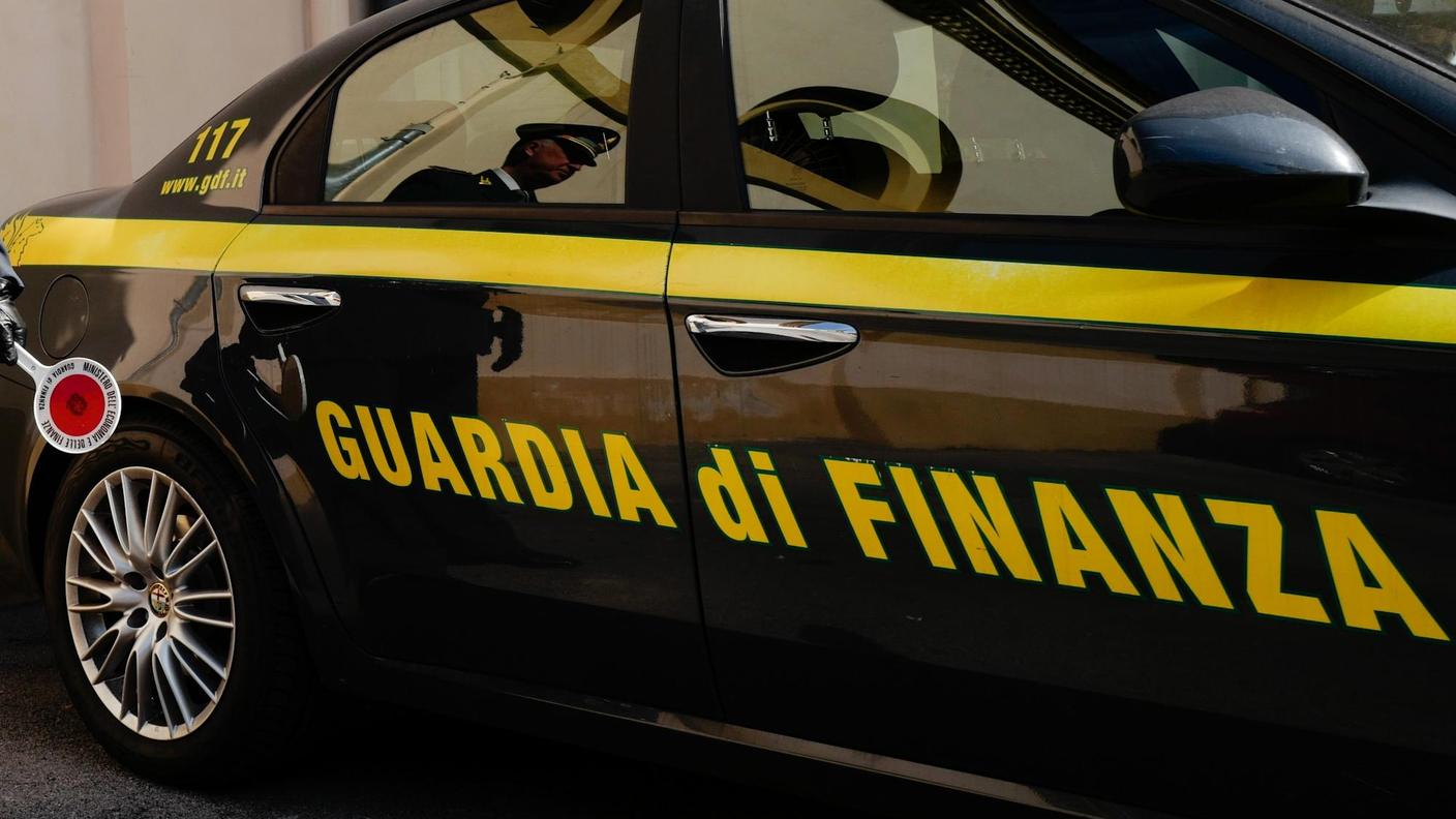 L'inchiesta è stata condotta dalla guardia di finanza di Lodi