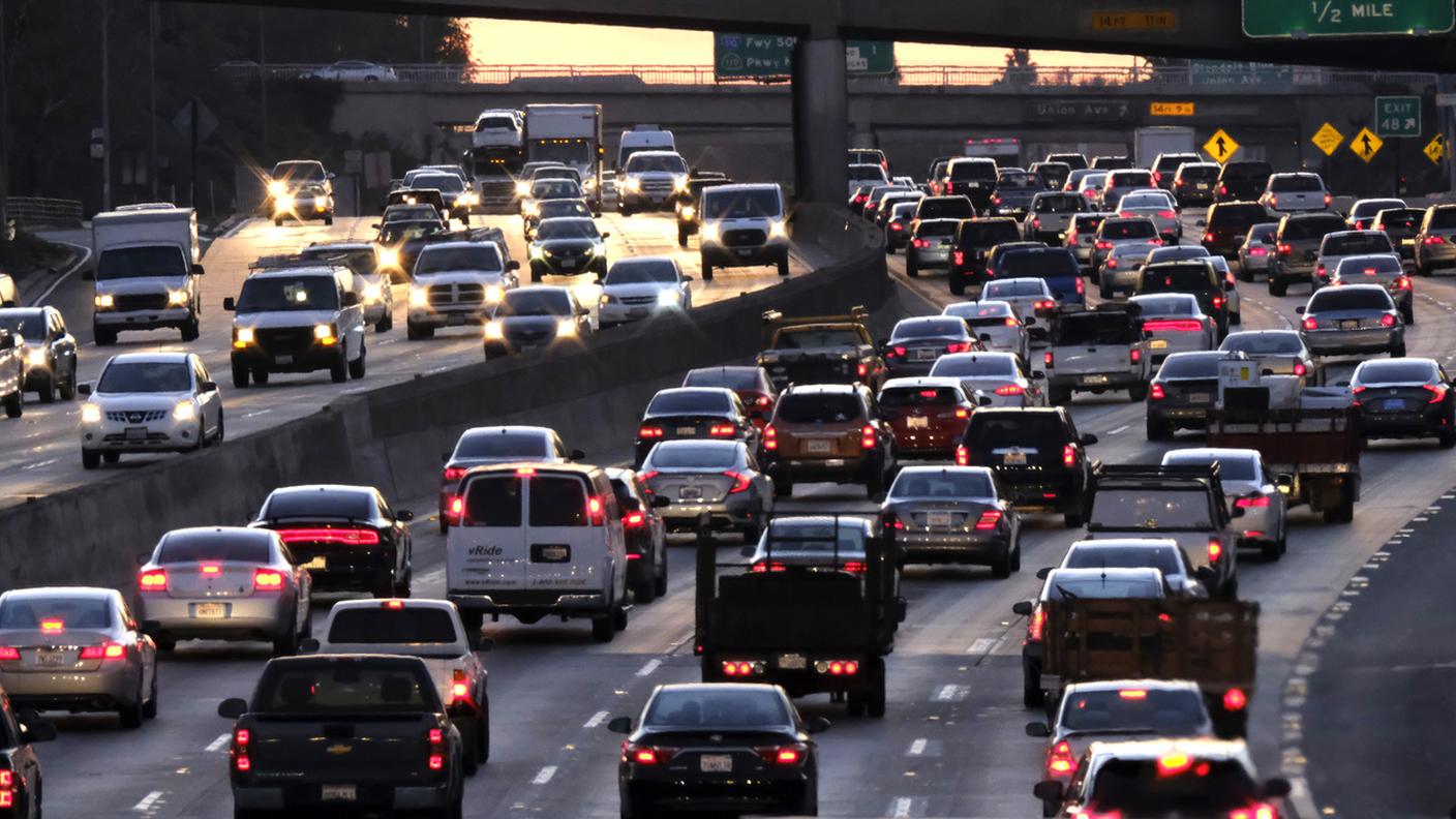 Migliaia di dati della motorizzazione USA nelle mani dell'FBI