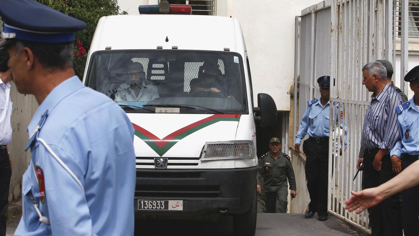 Le due studentesse furono uccise e decapitate in una località isolata dell'Alto Atlante