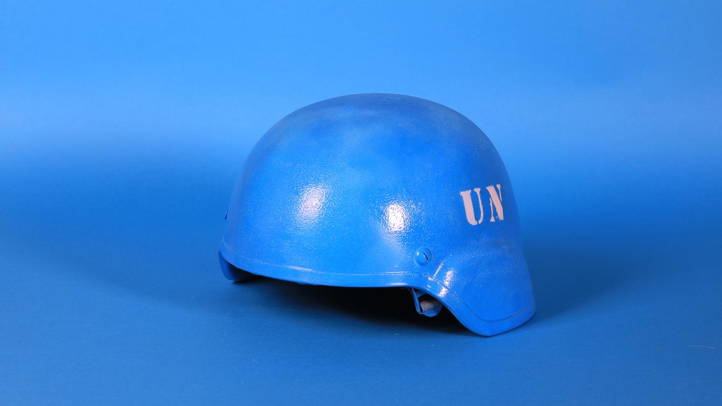 Saranno i noti caschi blu ad occuparsi del peacekeeping? O i Paesi europei? O forse la Cina? Le risposte mancano ancora