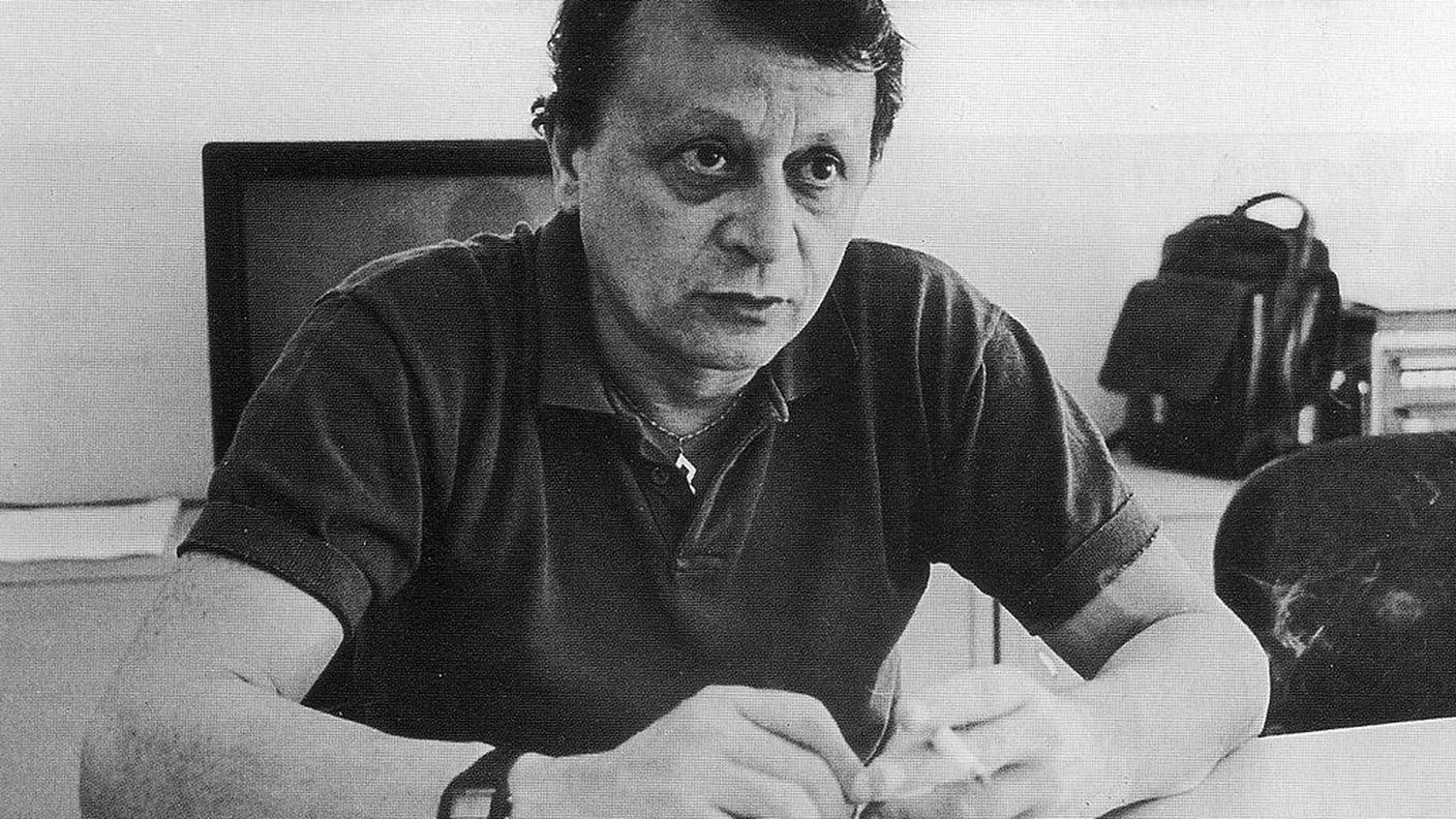In una foto del 1975