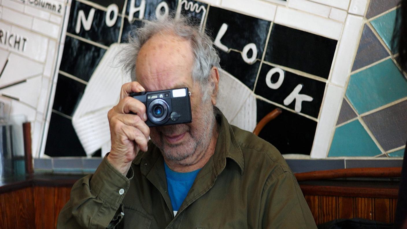 Robert Frank