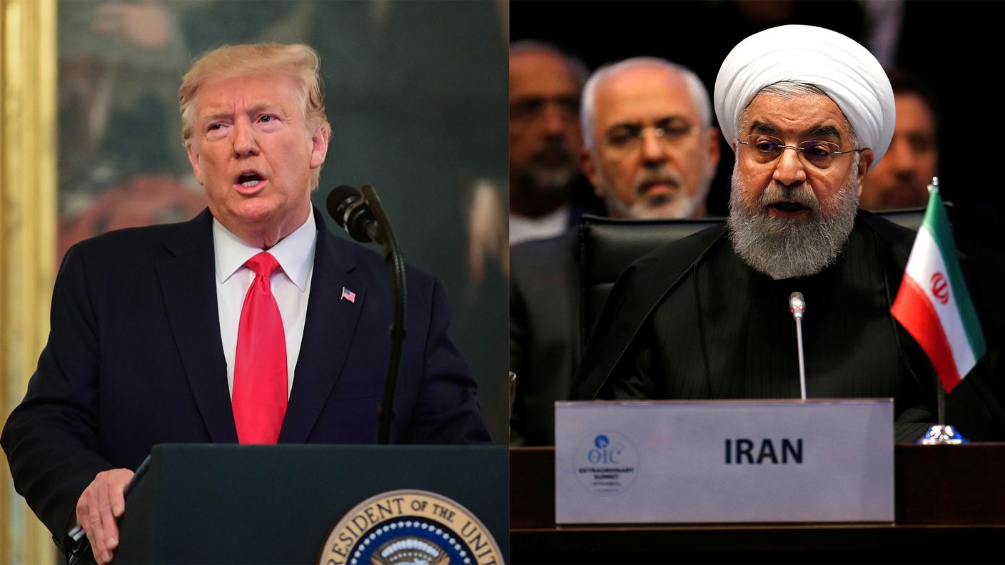 Si infiamma lo scontro dopo gli attacchi agli impianti sauditi