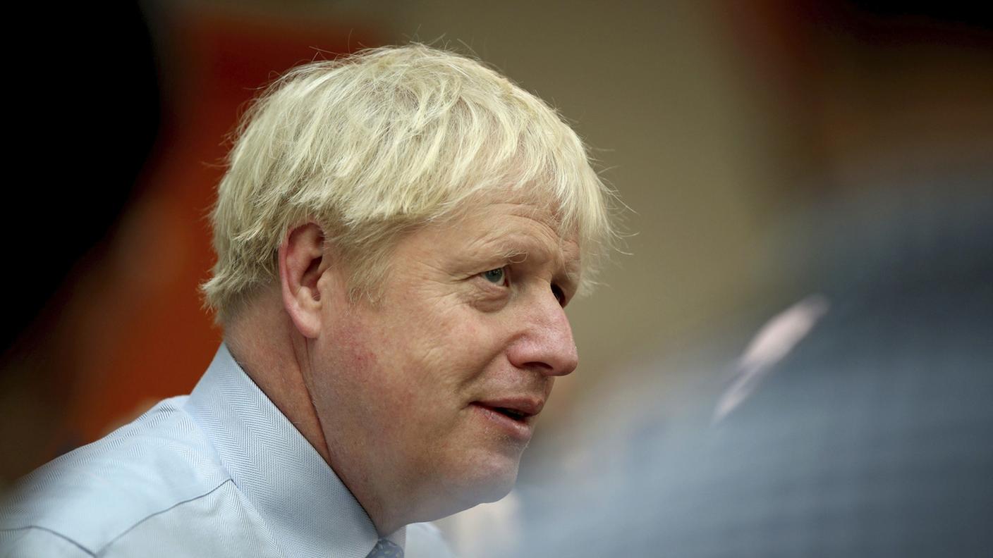 L'UE attende proposte scritte da Londra entro fine mese