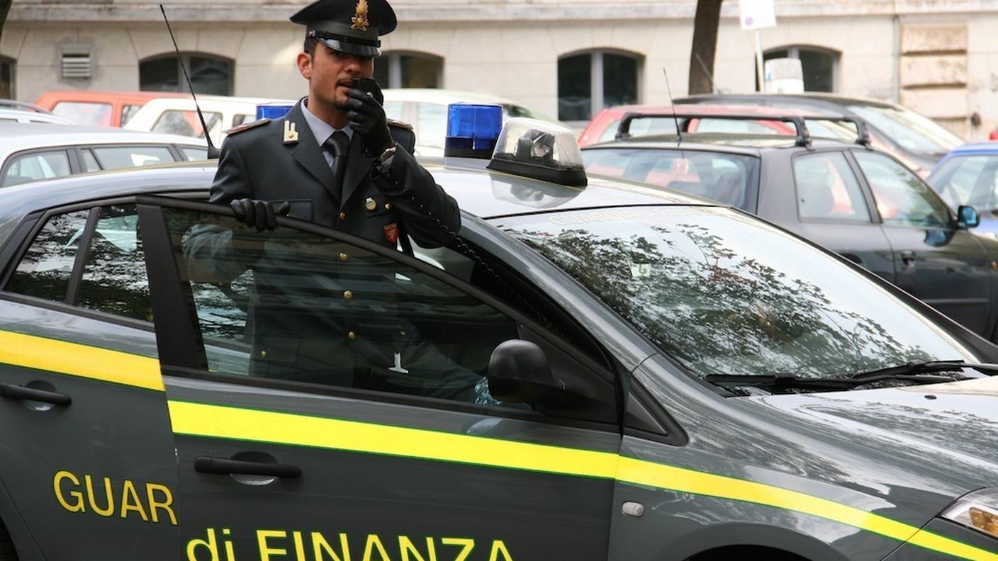 Clienti della truffa in diverse regioni d'Italia