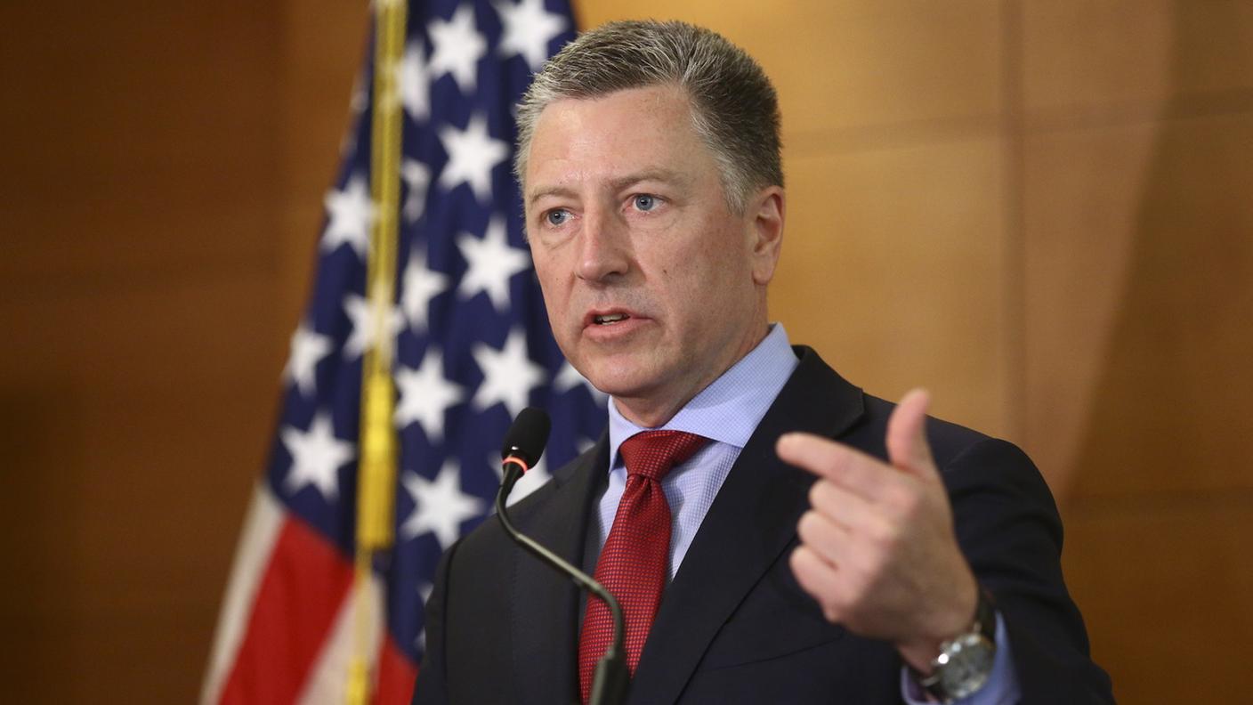 Kurt Volker