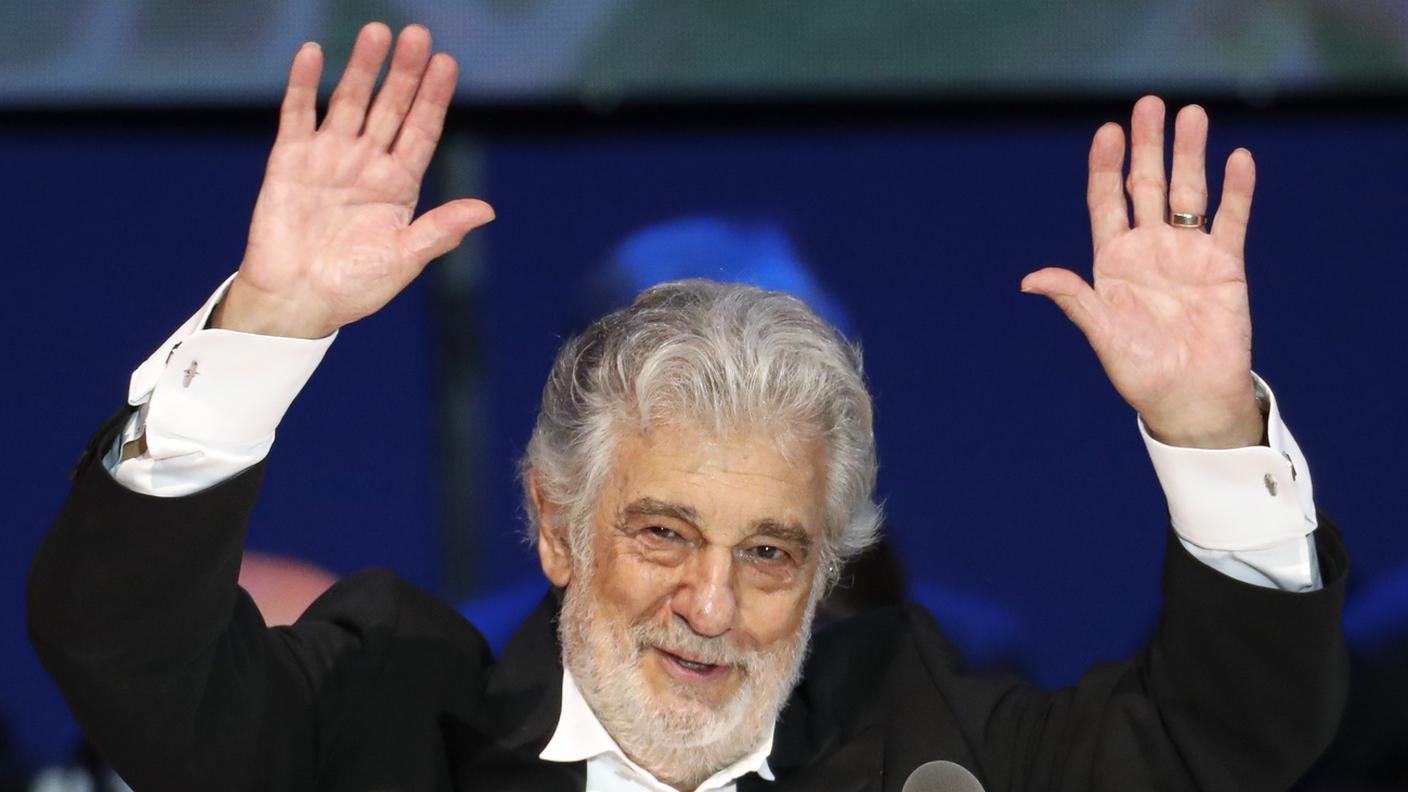 Non se la sente, per ora, di continuare