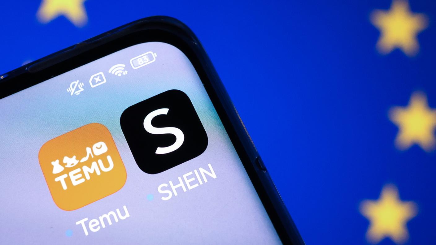 Un articolo potrà essere definito "quasi esaurito" solo se il livello delle scorte è compreso tra 20 e 99 unità e si prevede che non sarà più disponibile entro pochi giorni