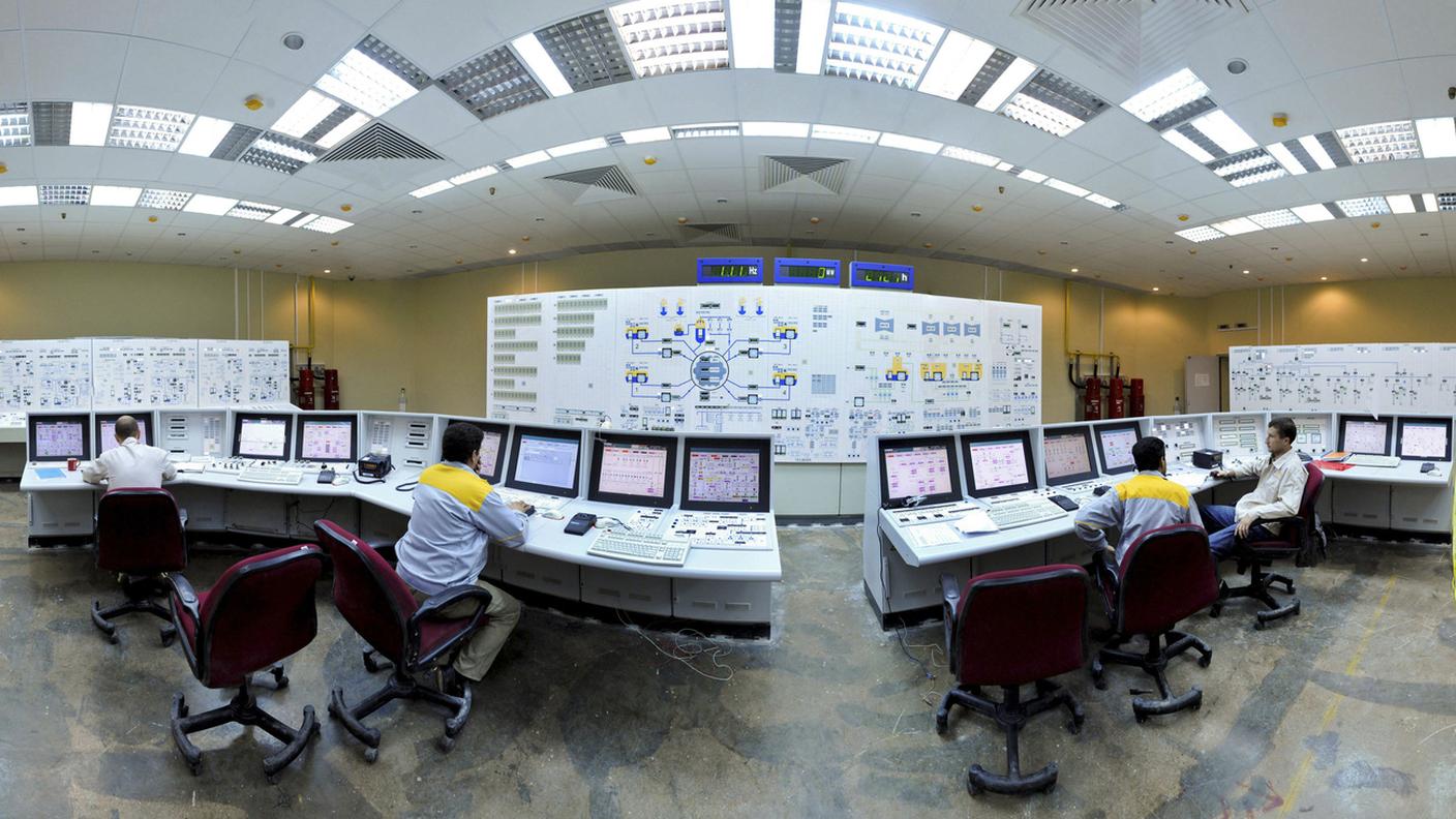 L'Iran potrebbe porre fine alla sua partecipazione al Trattato sul nucleare