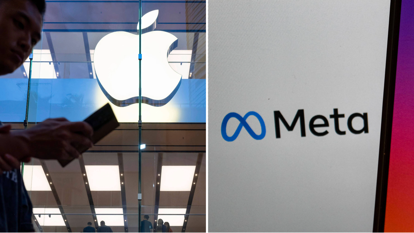 Le due aziende nel mirino devono adeguarsi al Digital Markets Act