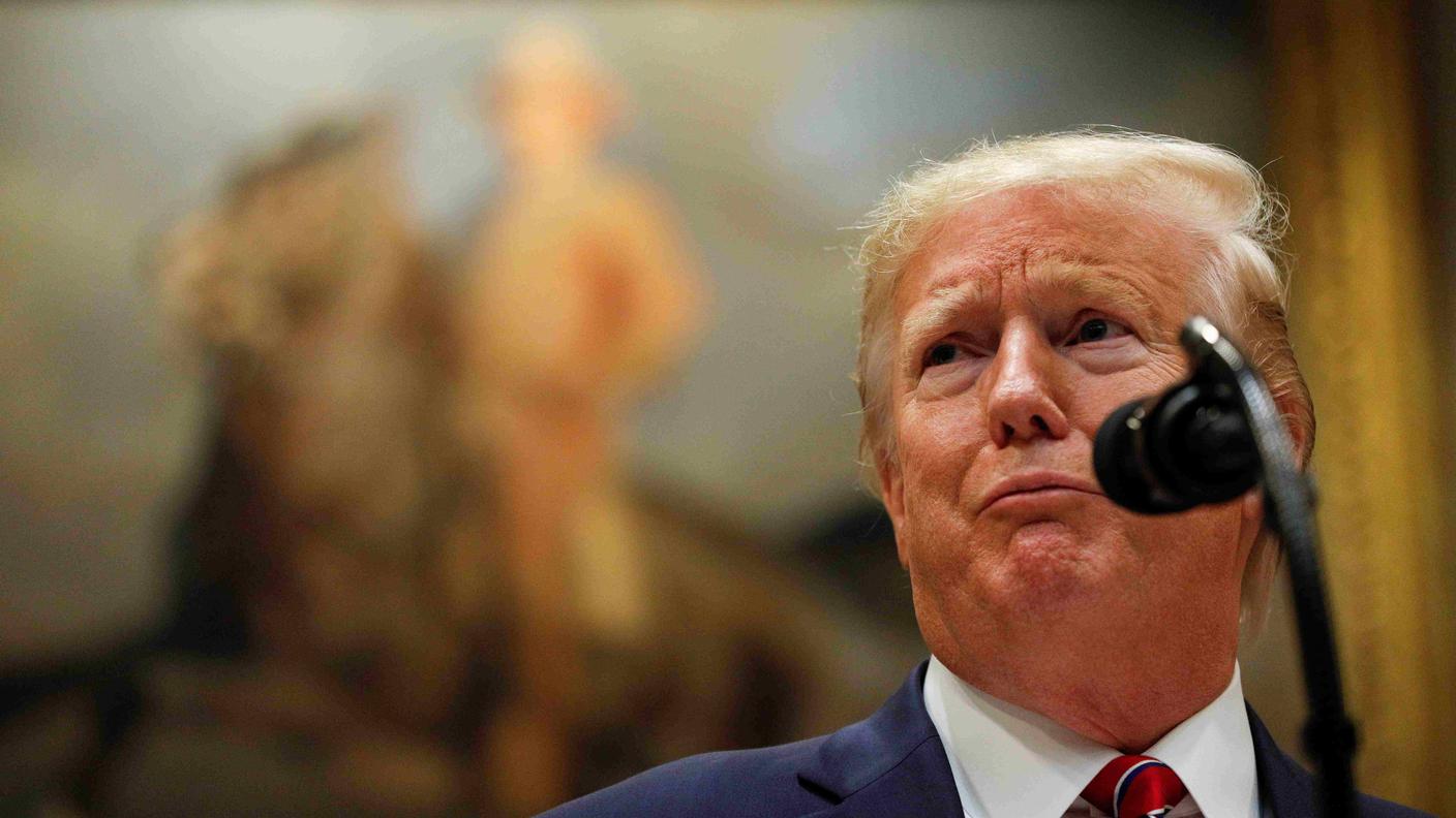 La conferma del governatore democratico è un altro boccone amaro per Trump