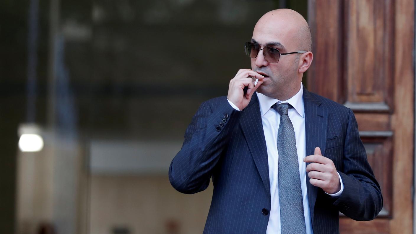 Yorgen Fenech si è dichiarato non colpevole