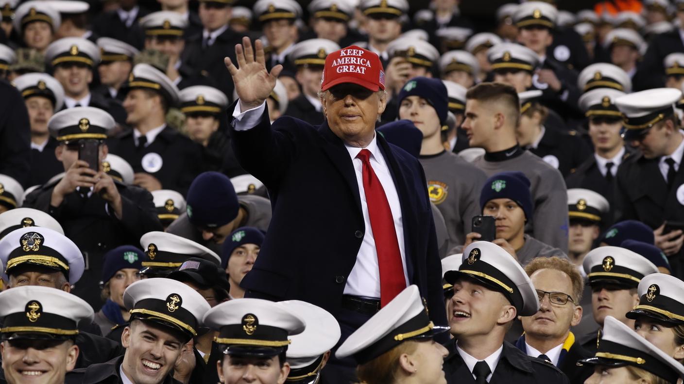 Impeachement, i dem chiedono altre audizioni