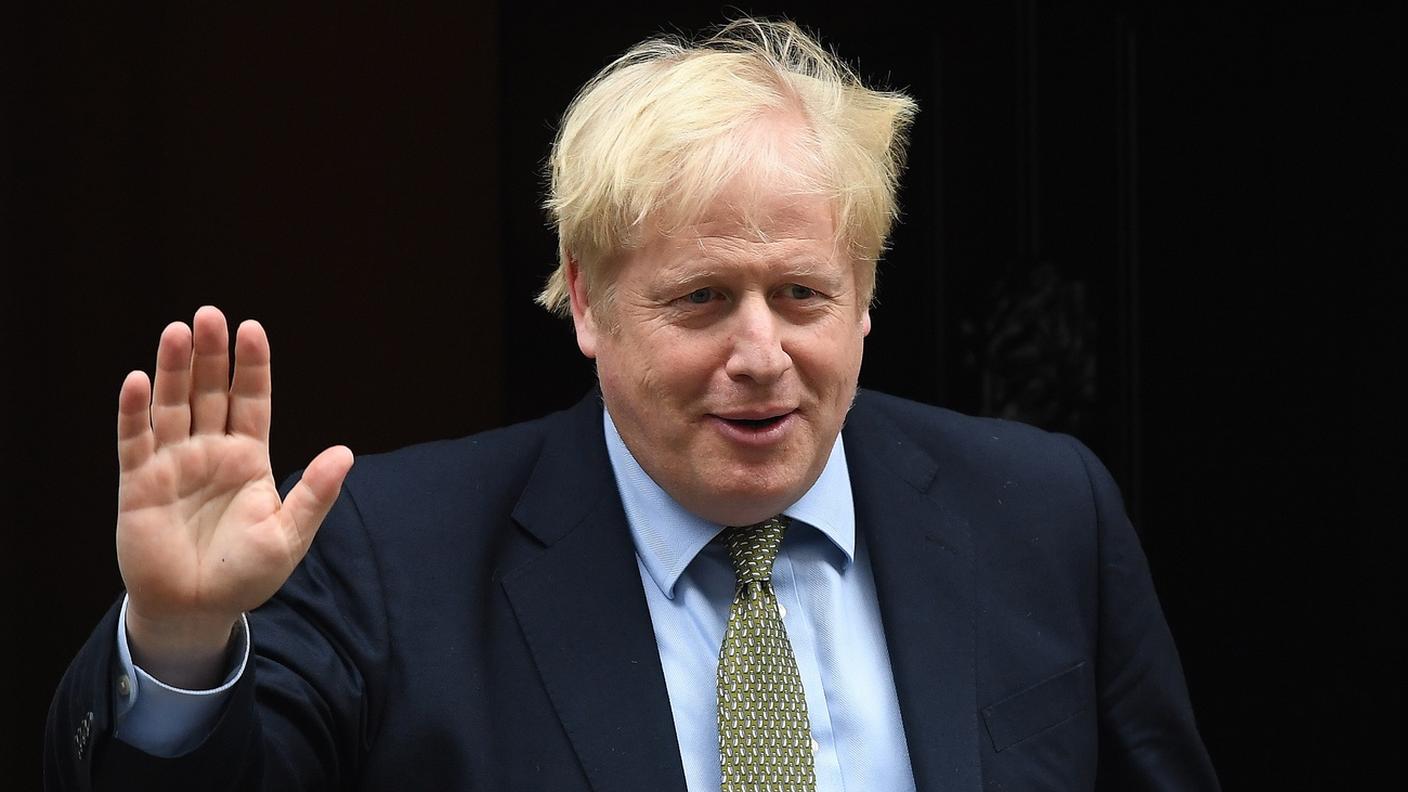 Il premier britannico Johnson è comparso in un deep fake creato dalla BBC per denunciare il fenomeno