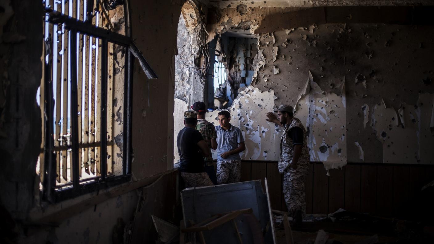 Russia e Turchia hanno accresciuto le pressioni per evitare una nuova Siria