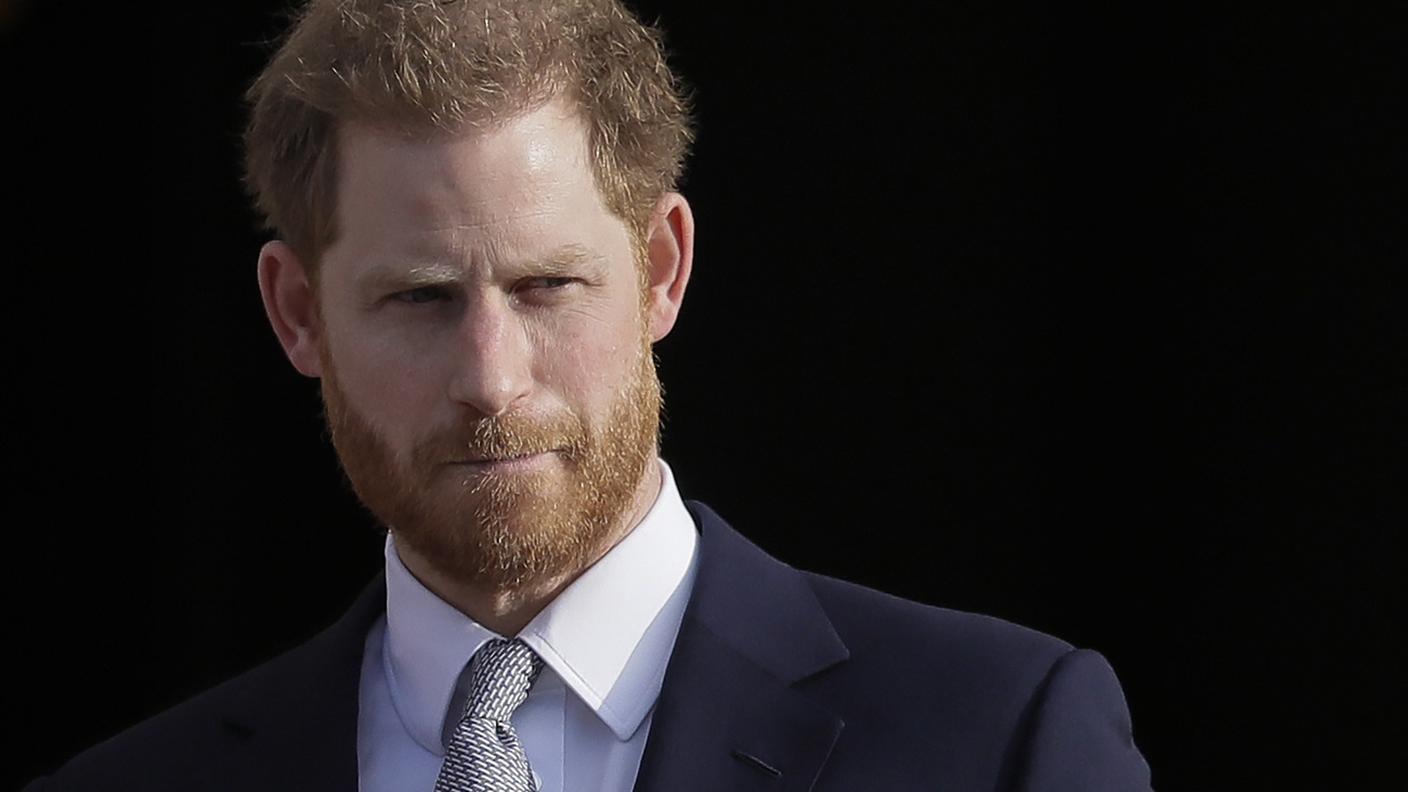 Harry, che resterà duca di Sussex, ha ribadito che continuerà a restare vicino al suo regno