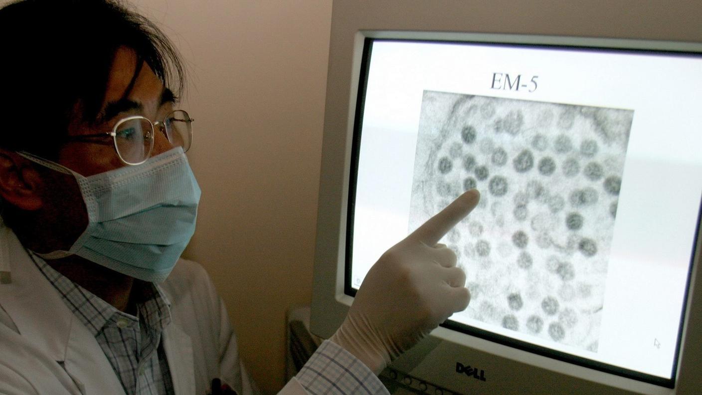 Il misterioso coronavirus cinese ha già ucciso 132 persone