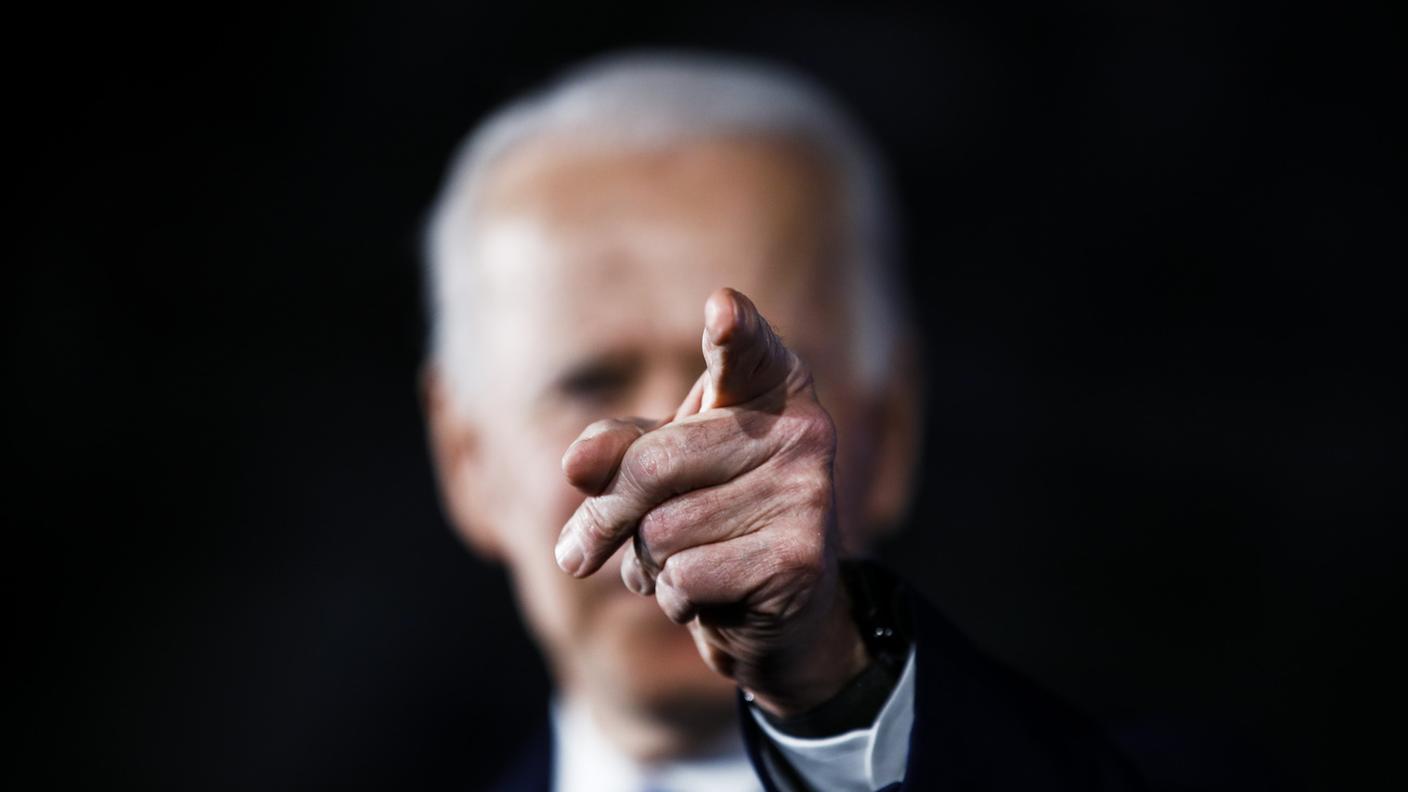 Joe Biden