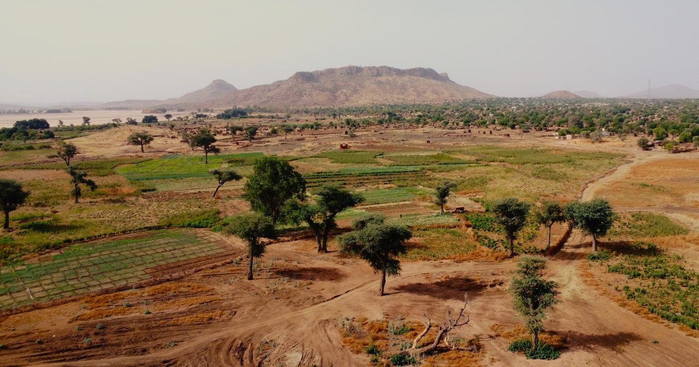 In Sudan è in corso una guerra anche per il controllo delle risorse tra cui l'oro e terre fertili
