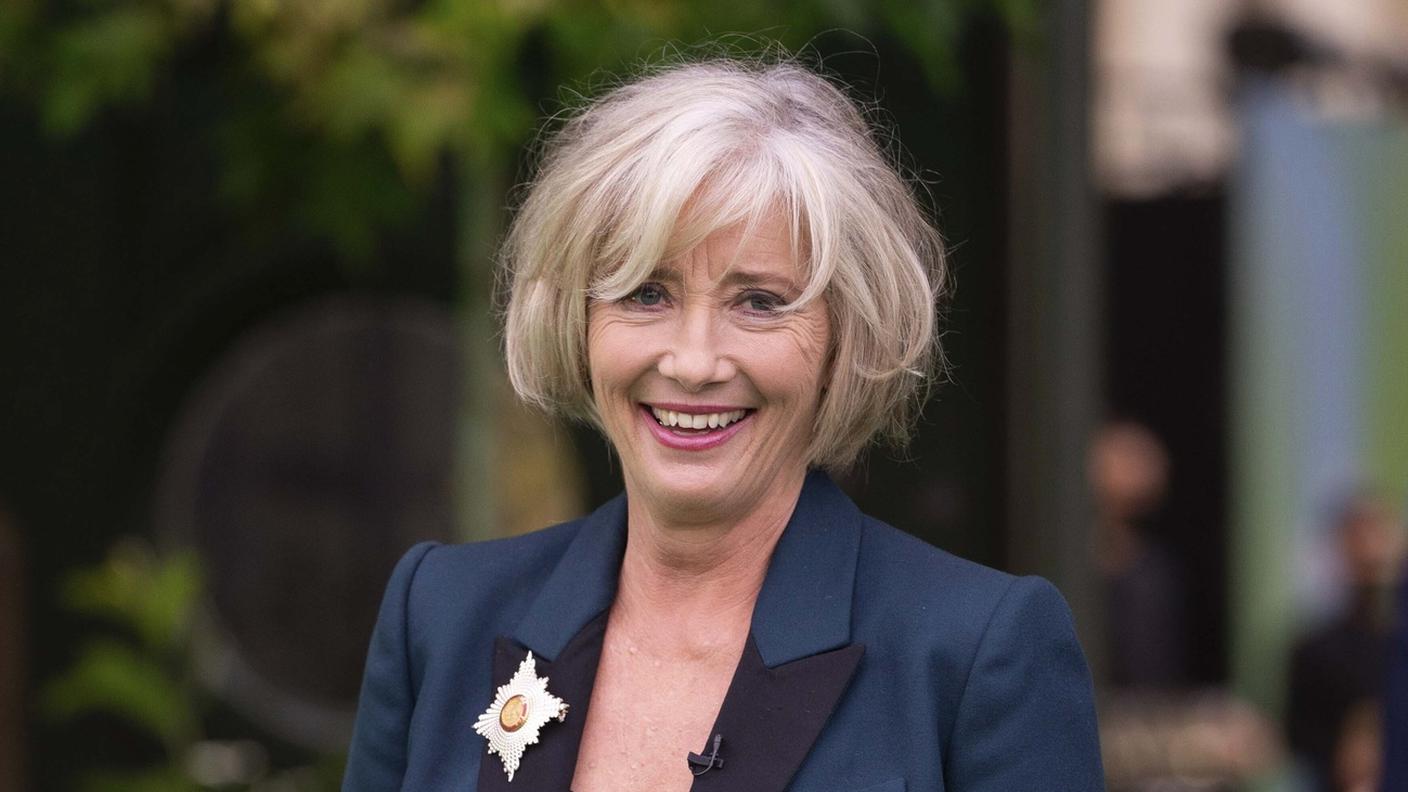  Emma Thompson