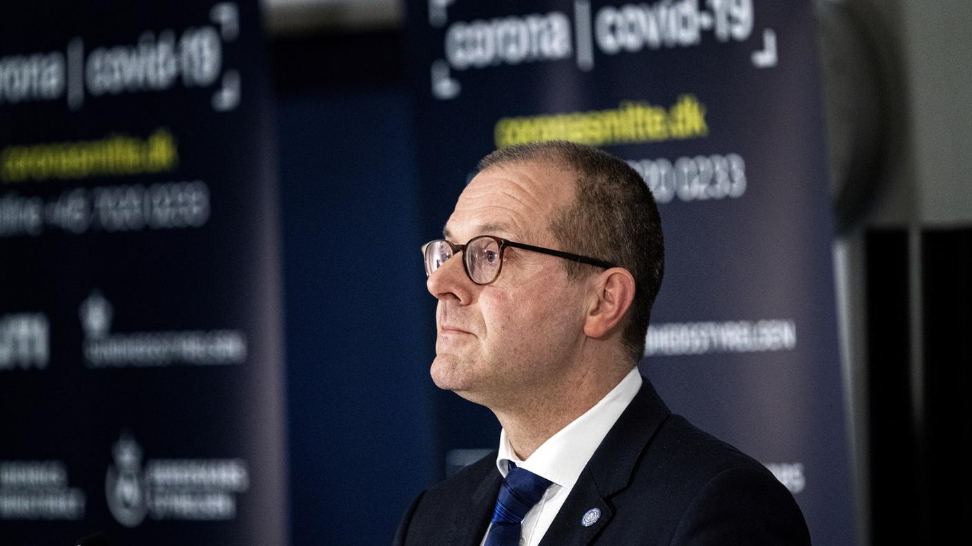 Hans Kluge, OMS Europa