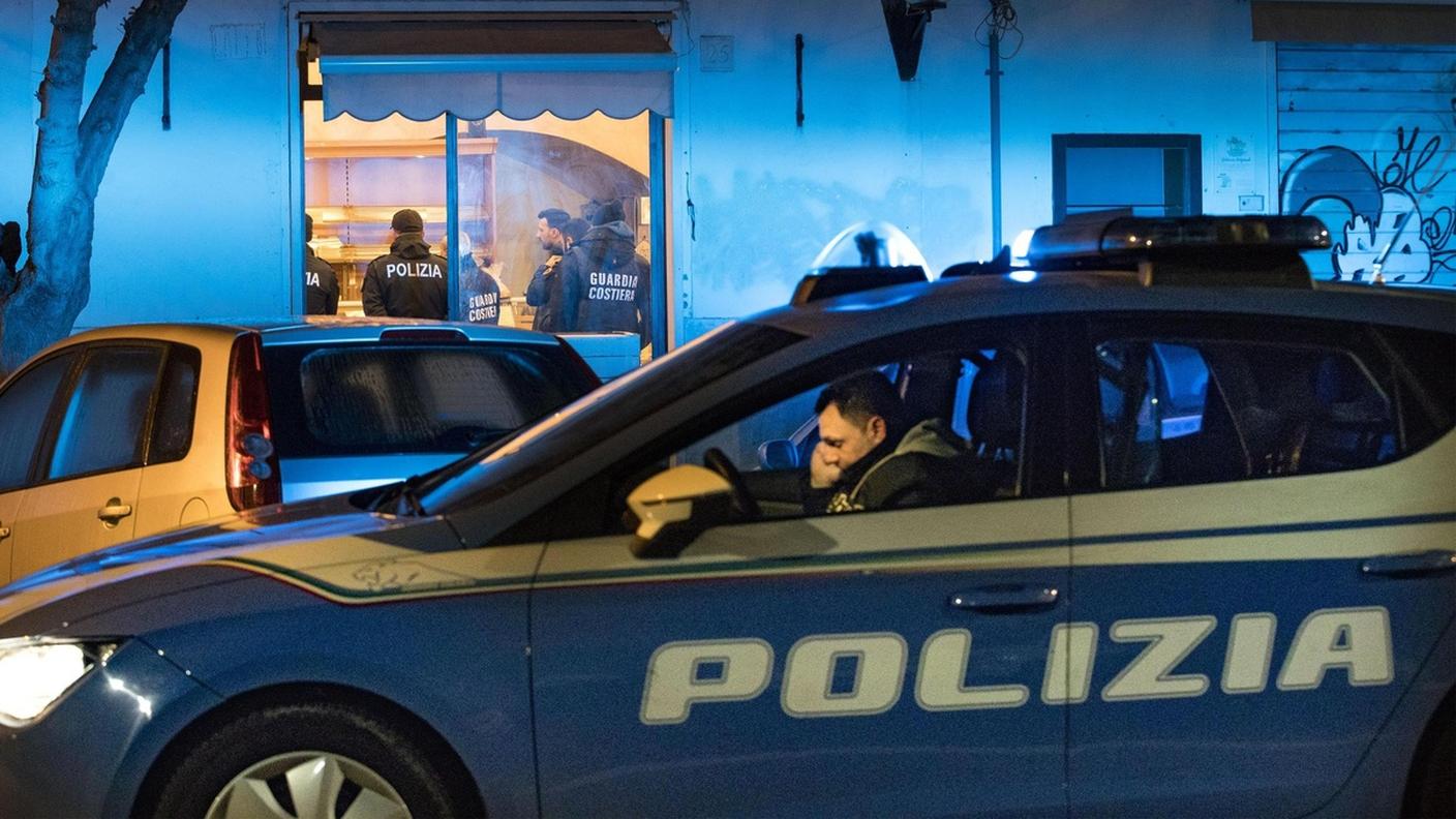 Timore d infiltrazioni mafiose