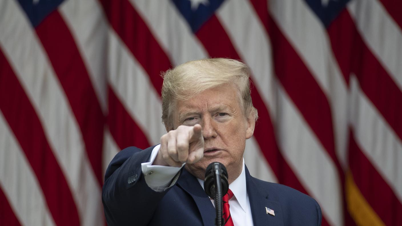 È l'ultima di una lunga lista di misure di sfiducia di Donald Trump nei confronti di Cuba