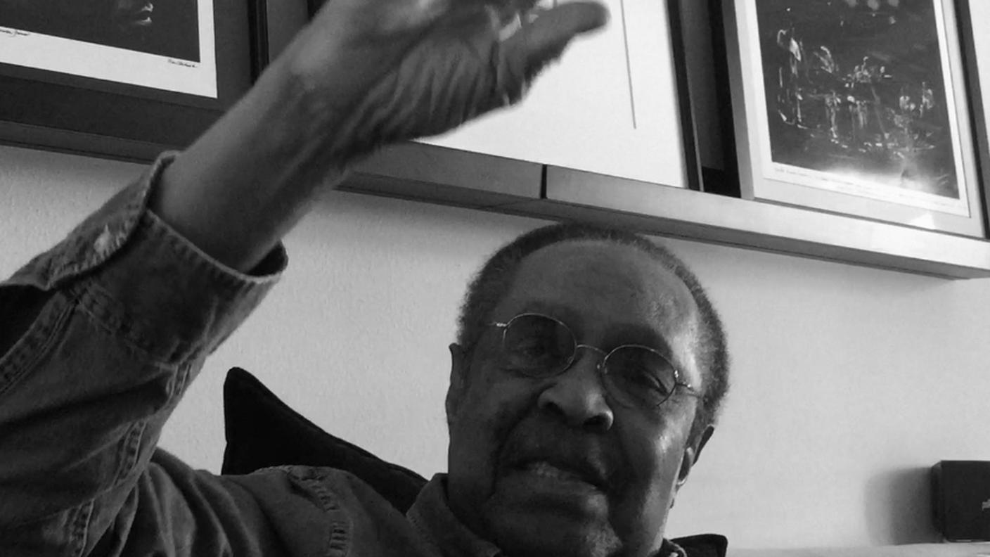 Clarence B. Jones fu avvocato, confidente e consigliere di Martin Luther King. Scrisse per lui la prima parte del celebre discorso "I have a dream" nel 1963