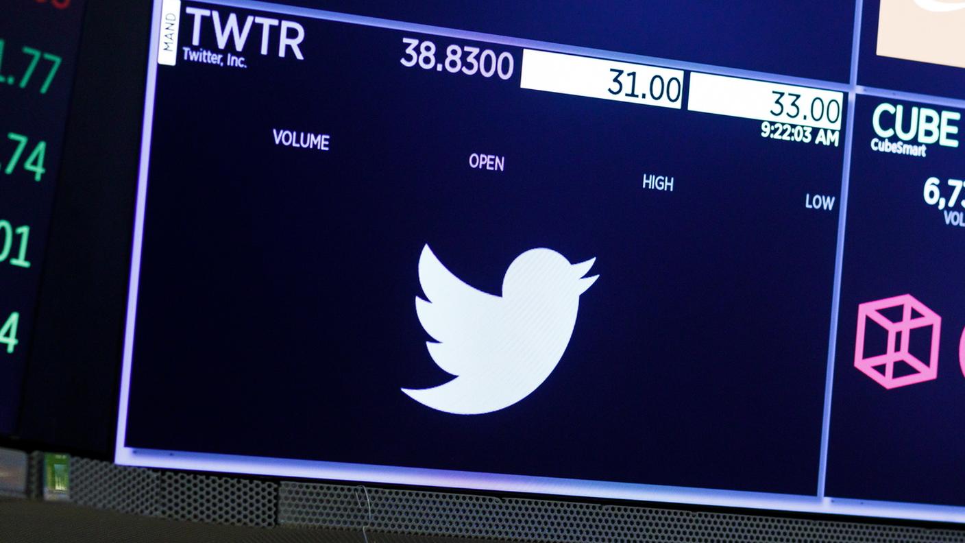 Hackerati decine di account, la società perde a Wall Street