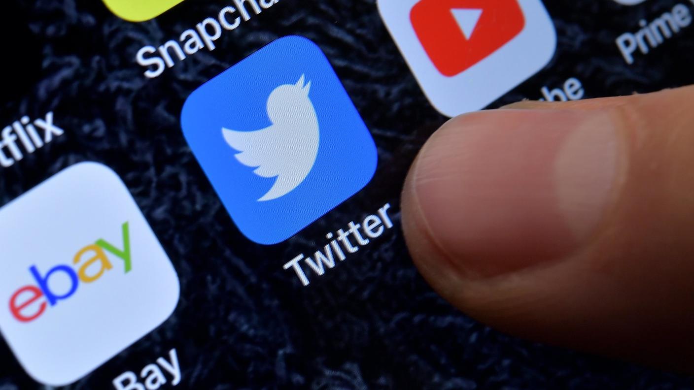 Gli hacker hanno preso il controllo di 45 account