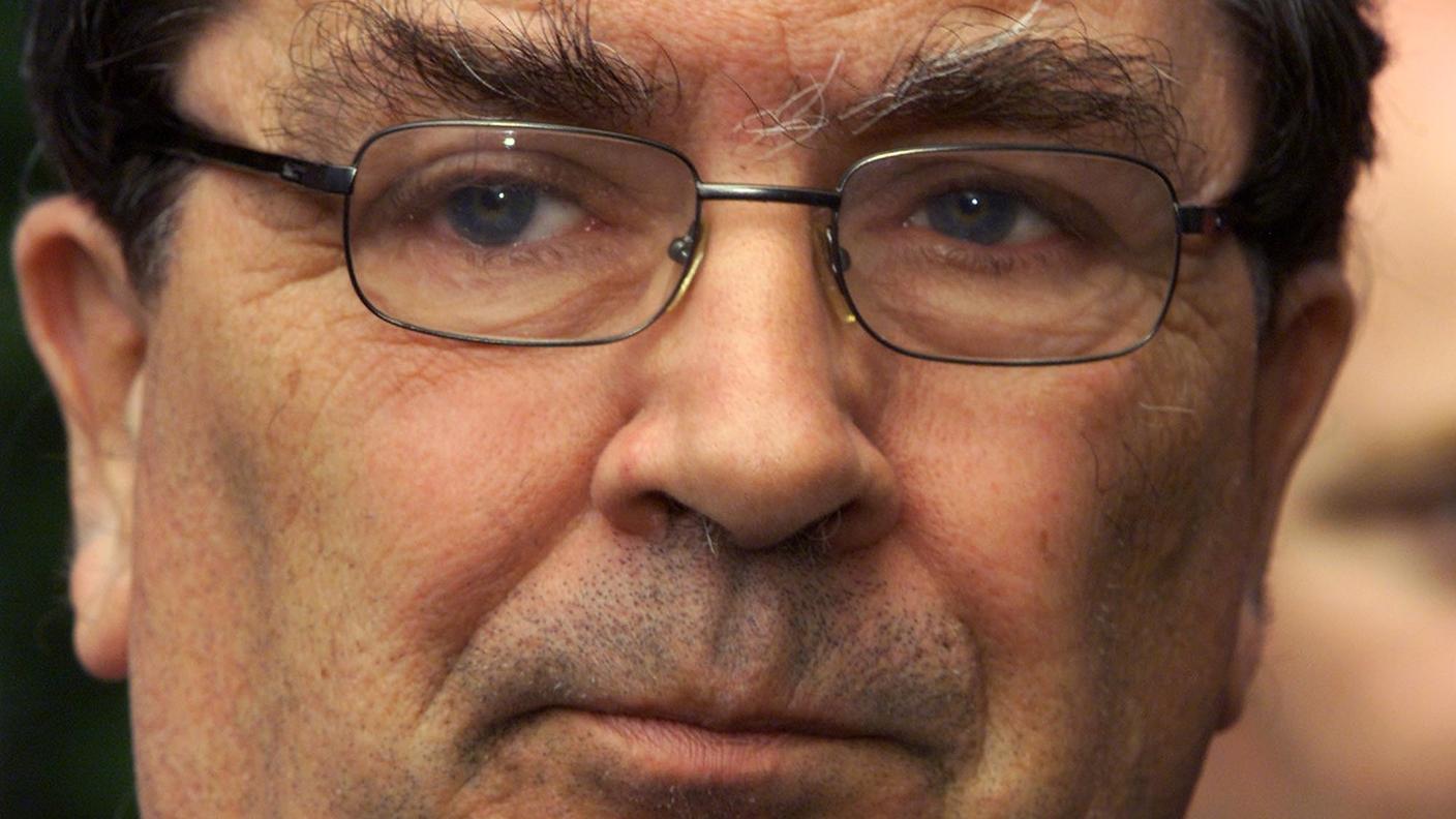 John Hume ottenne il premo Nobel per il suo contributo alla pacificazione in Irlanda del Nord