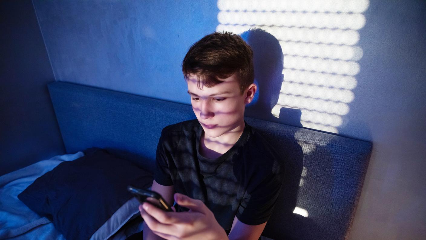 Comunicate le linee guida per la protezione digitale dei minori