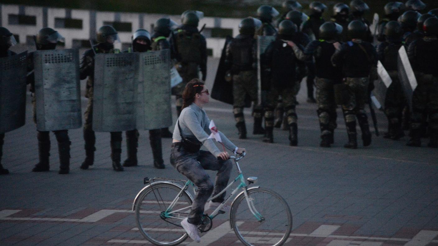 Minsk